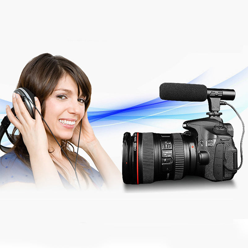 MIC-01- Microphone MIC-01- Microphone